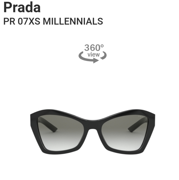 Prada Accessories - ⏬️LOWEST💲Prada Millenials sunglasses